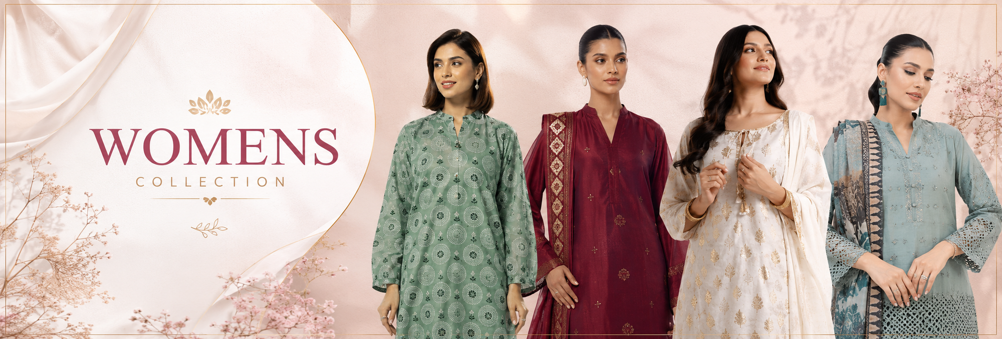 Women Sale