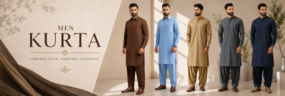 Men Kurta