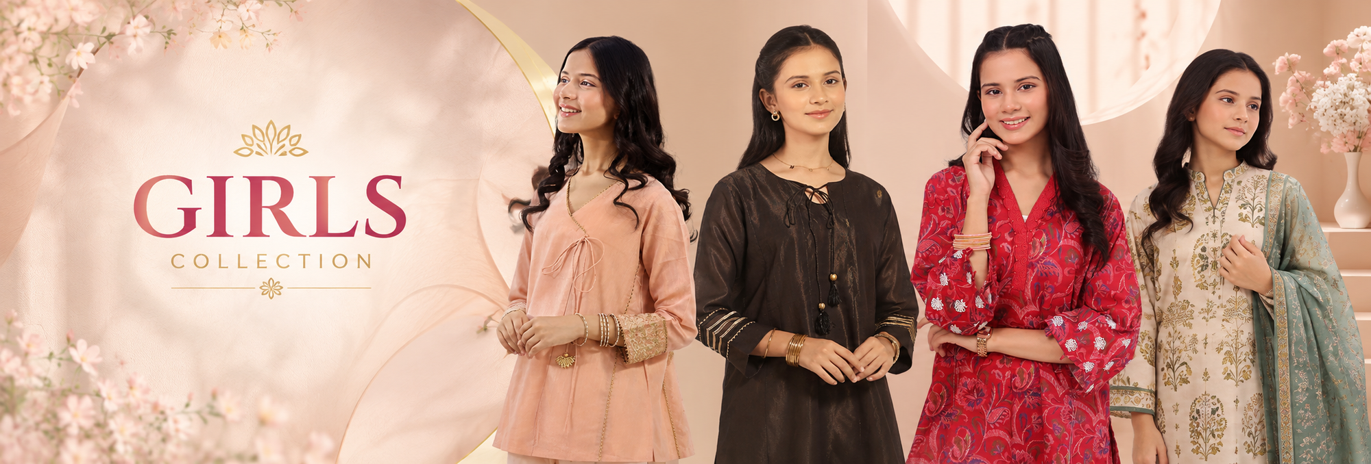 Girls Sale