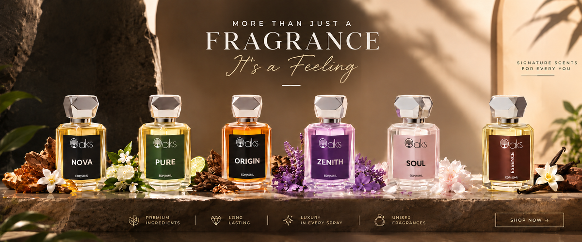 Oaks Fragrances