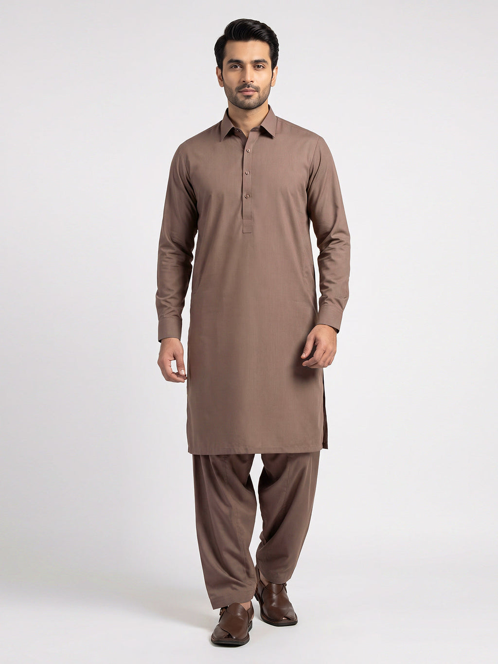 Mens Unstitched Star Alpine Cotton Vampire Grey_OMUS-2211104