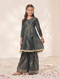 1Pc Fancy Pret Kurti Masoori Dark Brown - OGKTG-2211032