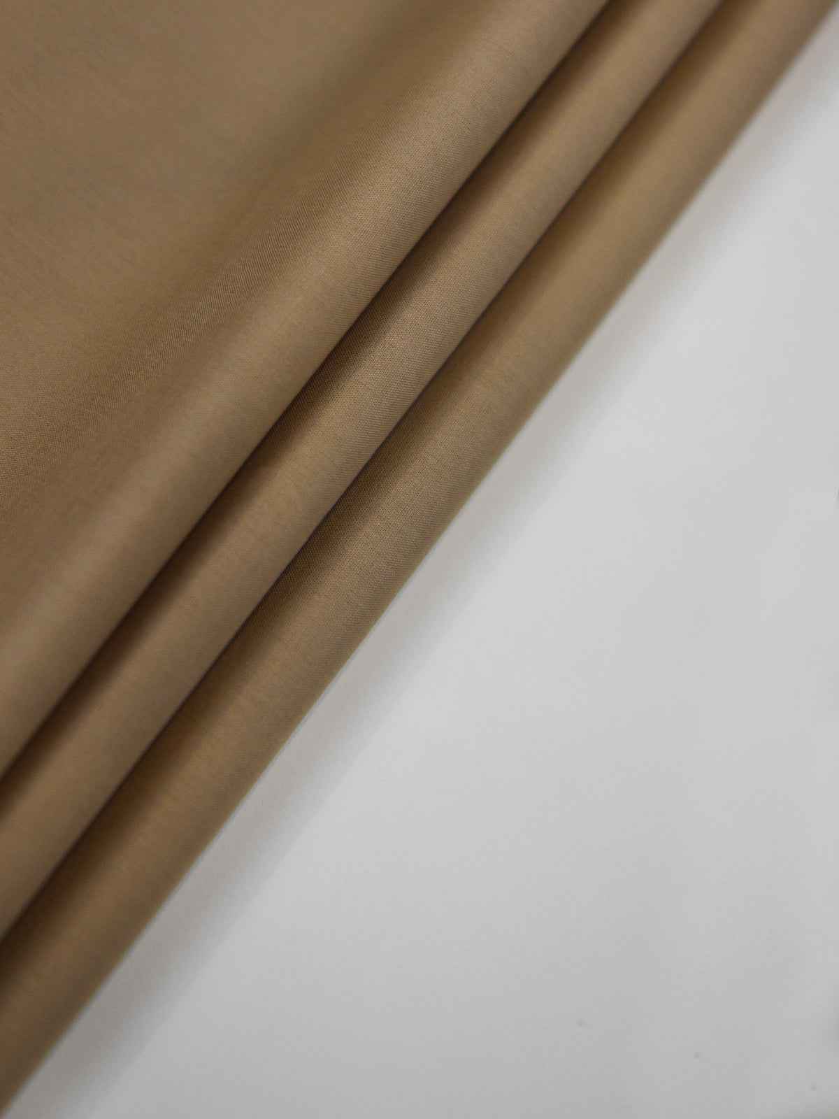 Mens Unstitched Star Thundak Cotton Coffee_OMUS-2211100-1