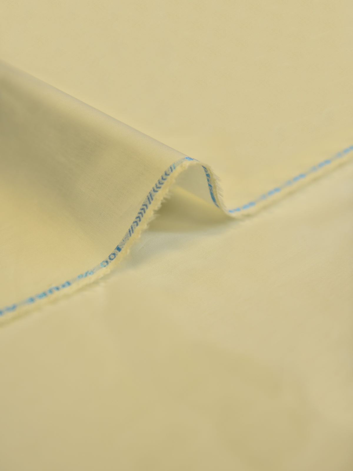 Mens Unstitched Star Sparkle Cotton Cream_OMUS-2211101