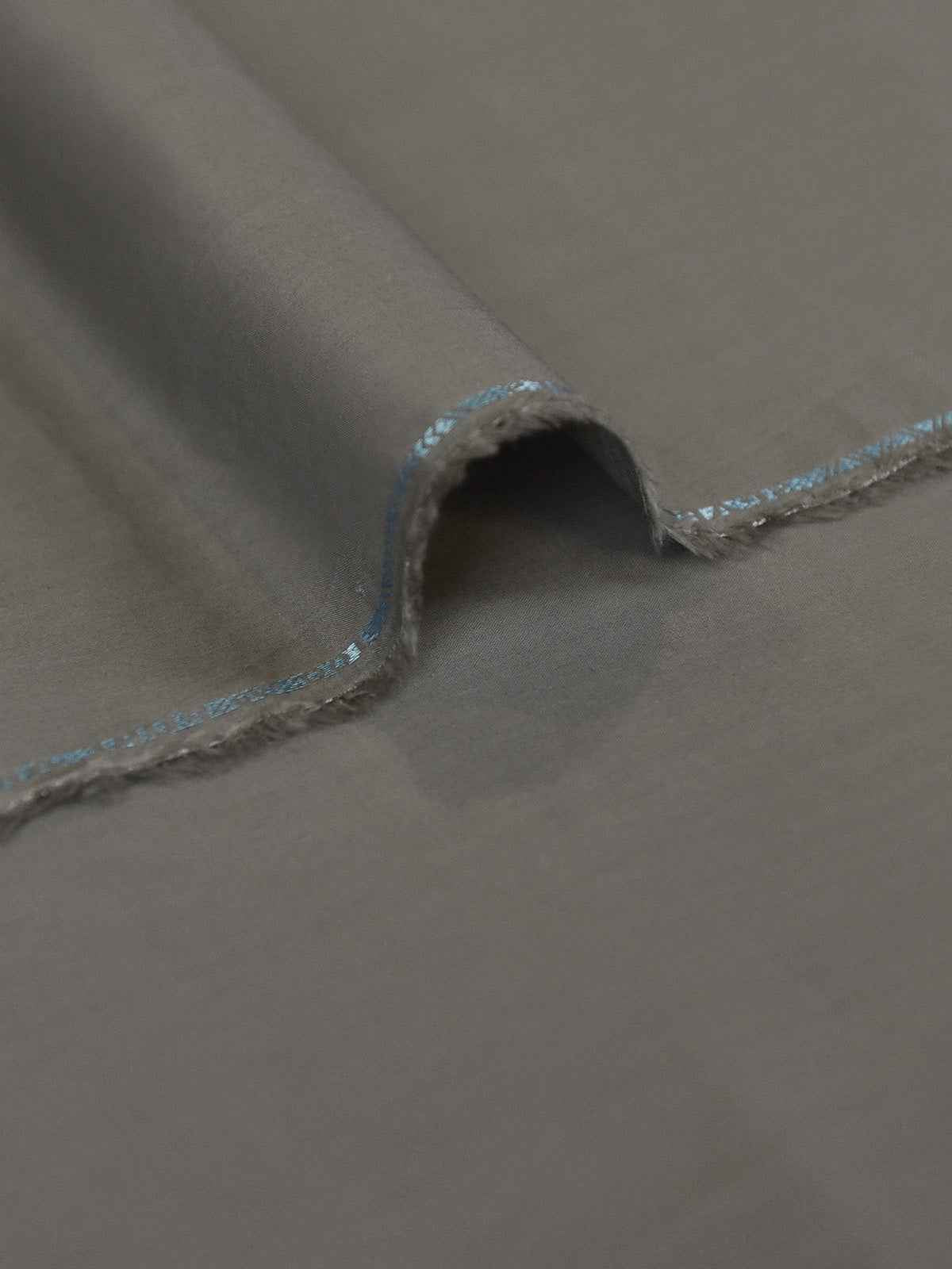 Mens Unstitched Star Sparkle Cotton Grey_OMUS-2211101