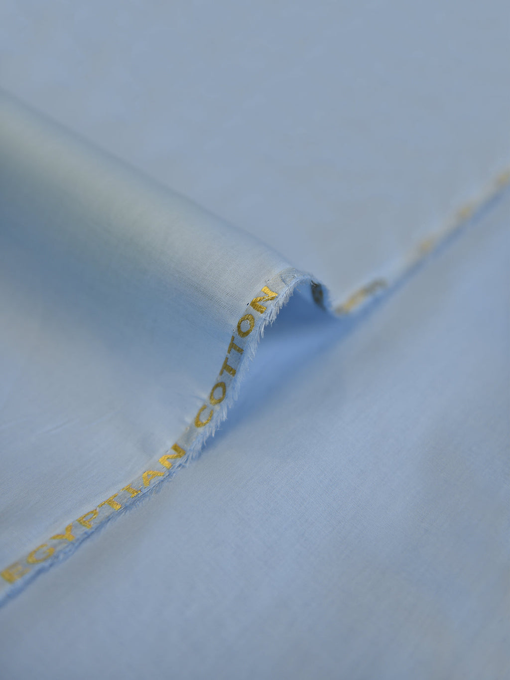 Mens Unstitched Star Infinity Cotton Light Blue_OMUS-2211103