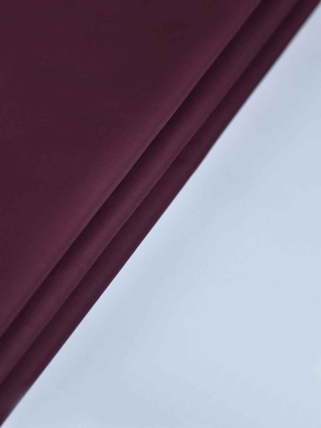 Mens Unstitched Star Infinity Cotton Maroon_OMUS-2211103