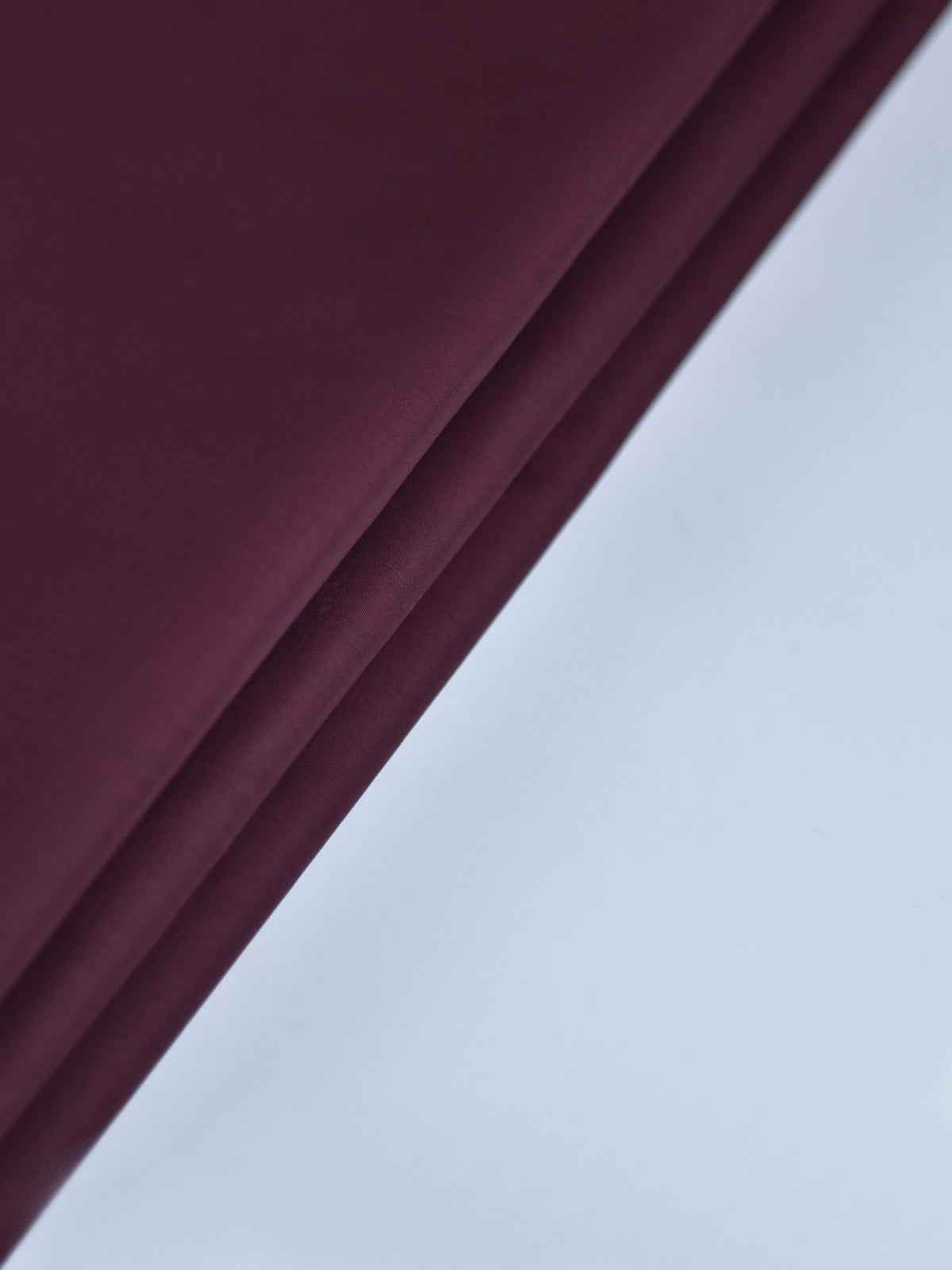 Mens Unstitched Star Infinity Cotton Maroon_OMUS-2211103