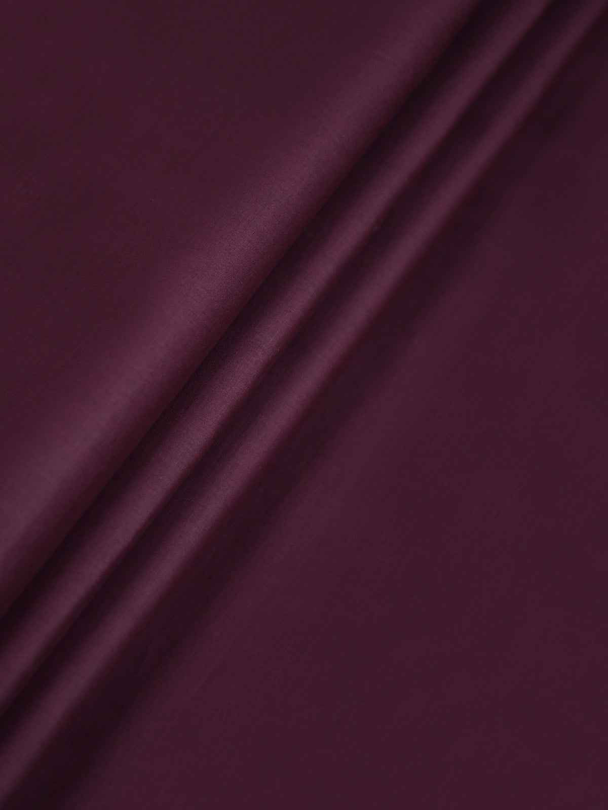 Mens Unstitched Star Infinity Cotton Maroon_OMUS-2211103