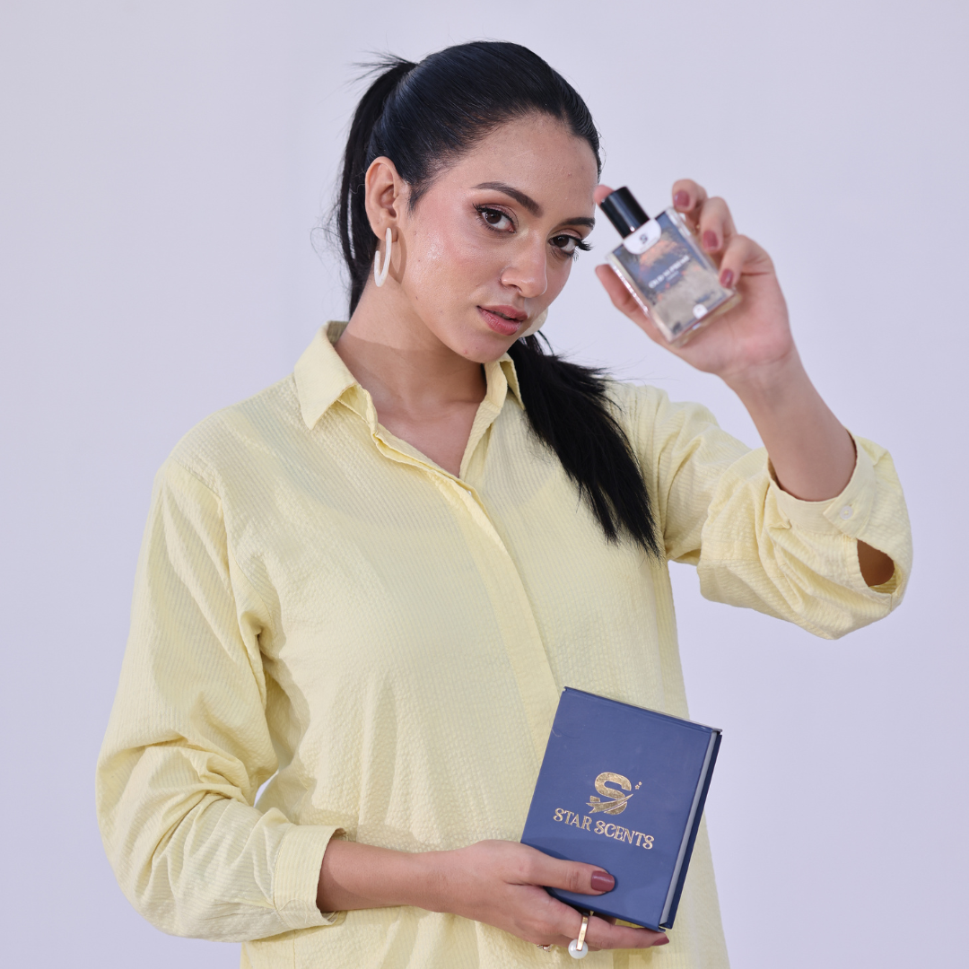 STAR SCENTS OUD SUPREME