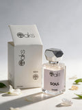 Oaks Soul Unisex (EDP) – 50 ML - ZE-26090001