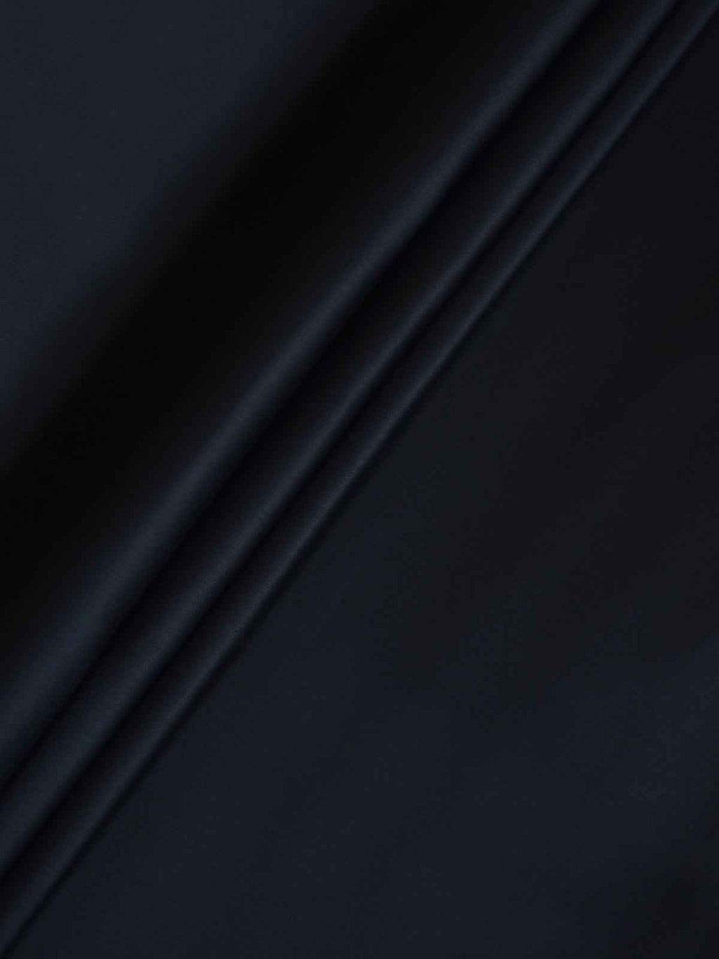 Mens Unstitched Star Shameer Cotton Black_SQ-020