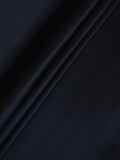 Mens Unstitched Star Shameer Cotton Black_SQ-020
