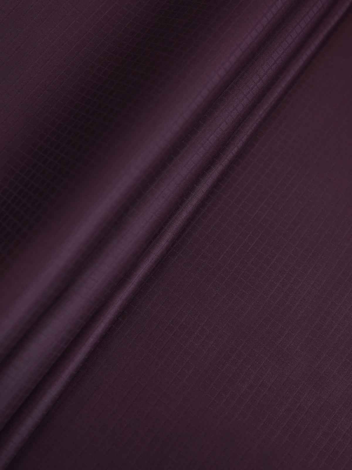 Mens Unstitched Star Space Cotton Maroon_SQ-021