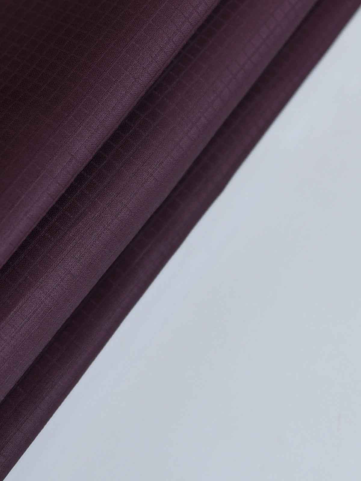 Mens Unstitched Star Space Cotton Maroon_SQ-021