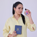STAR SCENTS VIGOR NOIR