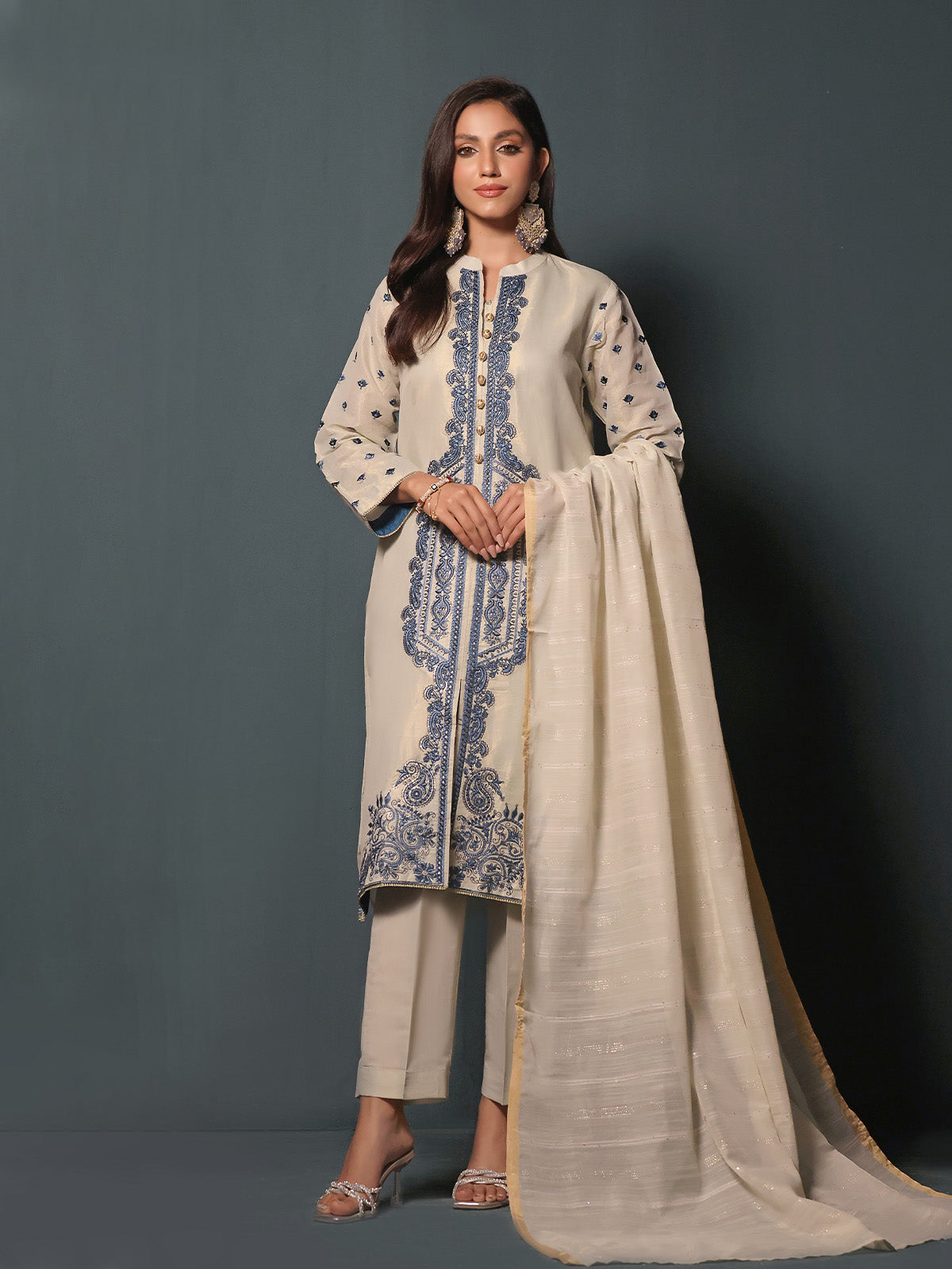 Festive Royale Eid