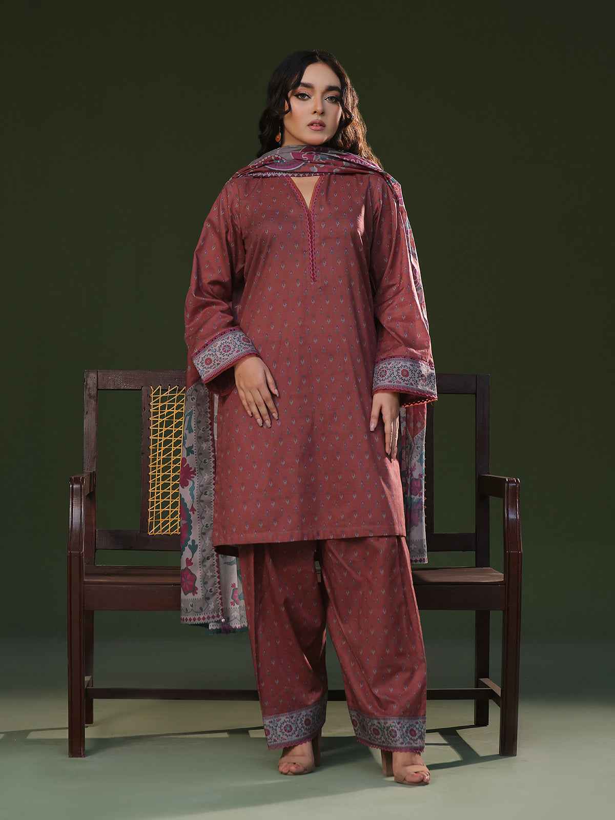 Mehak