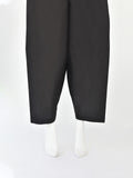 Women Black Cambric Shalwar - OWSL-2301028