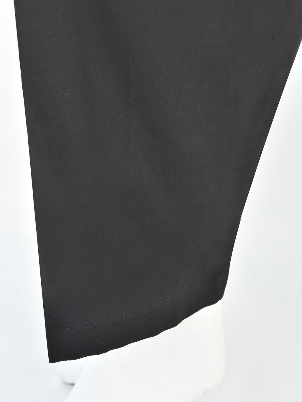 Women Black Cambric Shalwar - OWSL-2301028