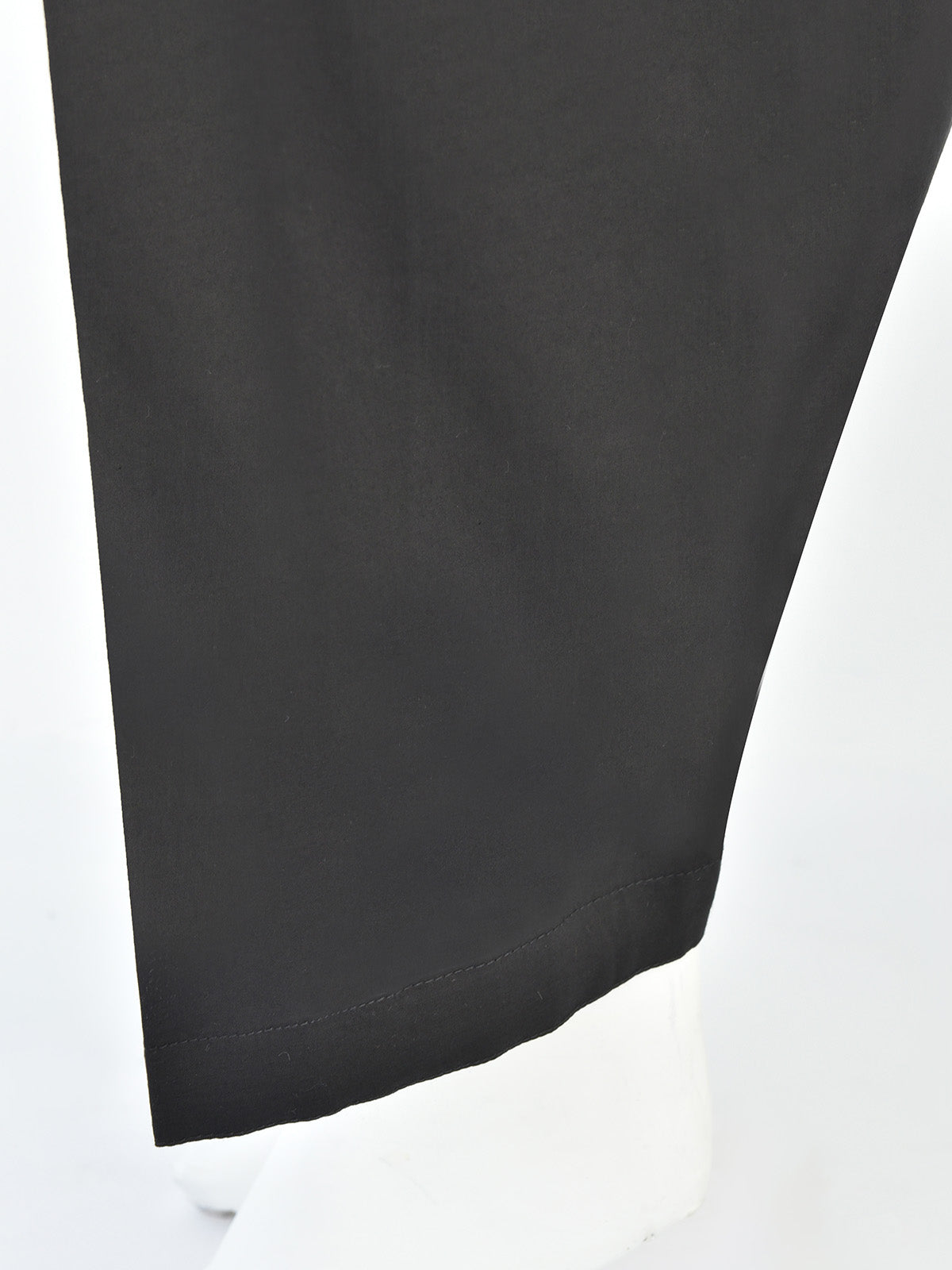 Women Black Cambric Shalwar - OWSL-2301028